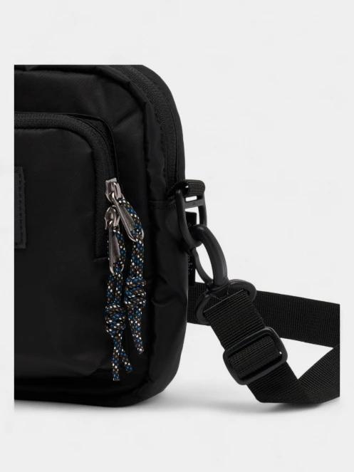 Columbia Great Smoky Garden Mini Shoulder Bag válltáska fekete színben 5