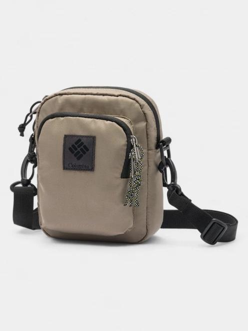 Columbia Great Smoky Garden Mini Shoulder Bag válltáska homok színben 2