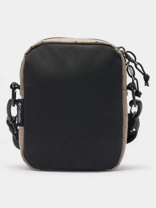 Columbia Great Smoky Garden Mini Shoulder Bag válltáska homok színben 3