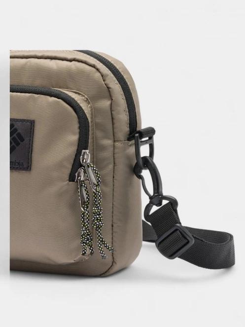 Columbia Great Smoky Garden Mini Shoulder Bag válltáska homok színben 5