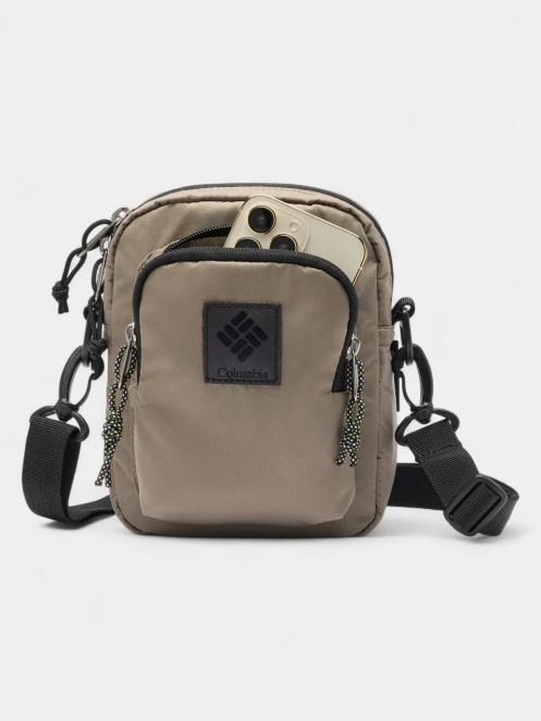 Columbia Great Smoky Garden Mini Shoulder Bag válltáska homok színben 6