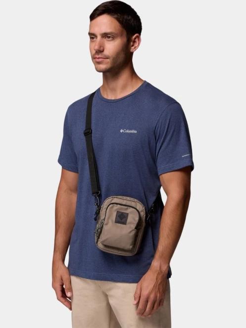 Columbia Great Smoky Garden Mini Shoulder Bag válltáska homok színben 9