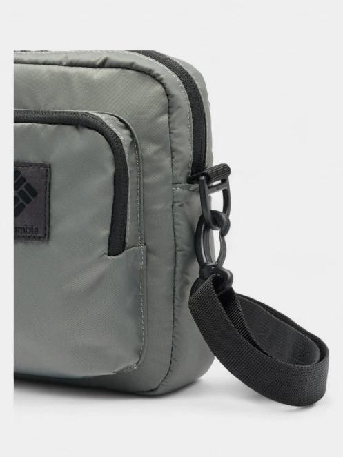 Columbia Great Smoky Garden Mini Shoulder Bag válltáska oliva színben 5