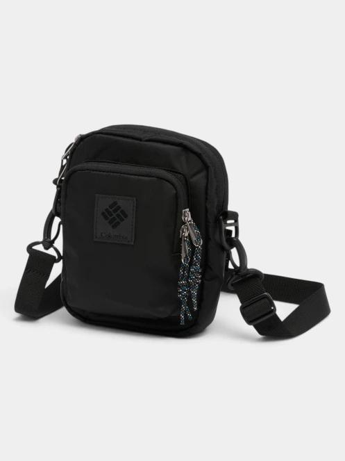 Columbia Great Smoky Garden  Mini Shoulder Bag válltáska fekete színben 2