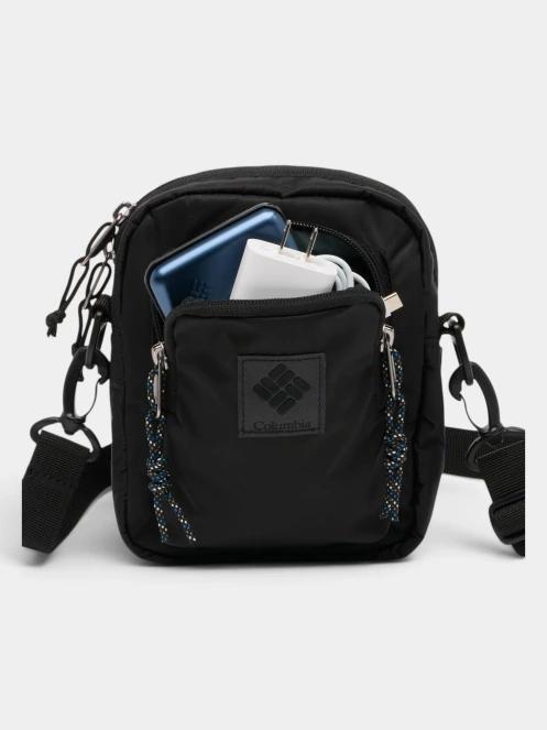 Columbia Great Smoky Garden  Mini Shoulder Bag válltáska fekete színben 4