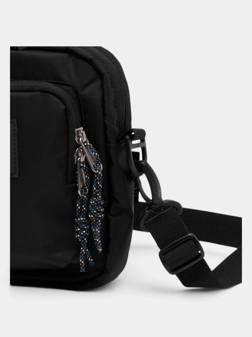 Columbia Great Smoky Garden  Mini Shoulder Bag válltáska fekete színben 5