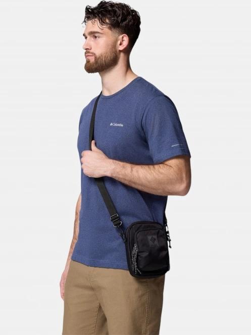 Columbia Great Smoky Garden  Mini Shoulder Bag válltáska fekete színben 9