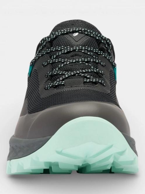 Columbia Tellurix Titanium Outdry női vízhatlan túracipő fekete színben 6