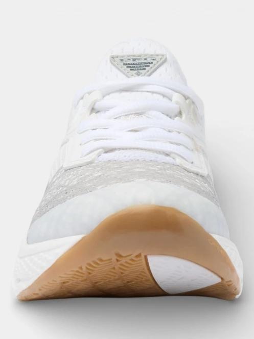 Columbia Whipray női vizes cipő fehér színben 6