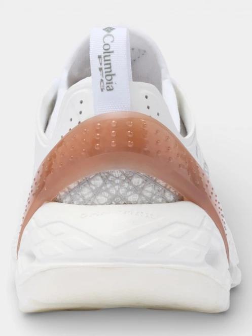 Columbia Whipray női vizes cipő fehér színben 7