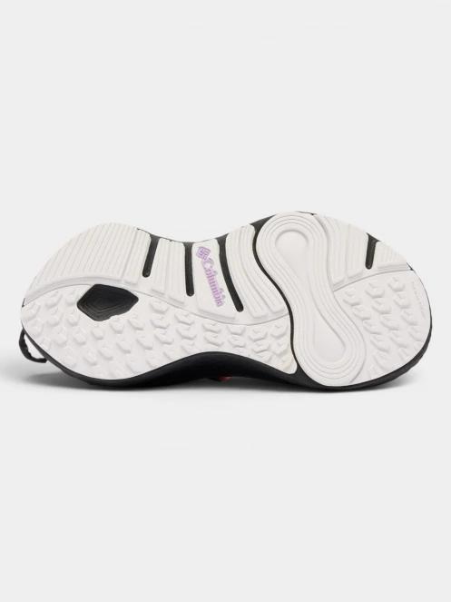 Columbia Konos Elevate Strap Sandal női szandál fekete színben 10