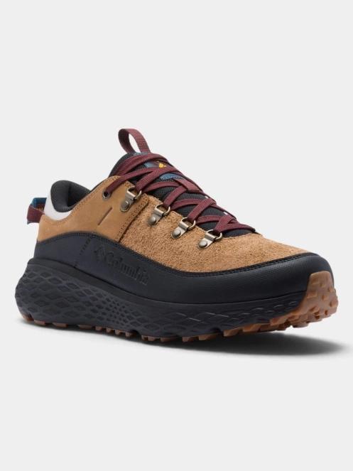 Columbia Terrastride BC férfi multisport cipő barna színben 2