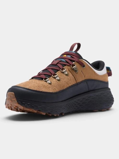 Columbia Terrastride BC férfi multisport cipő barna színben 5