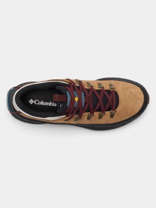 Columbia Terrastride BC férfi multisport cipő barna színben 9