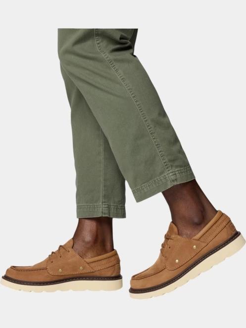 Sorel Slabtown 62' Mariner férfi félcipő barna színben 12