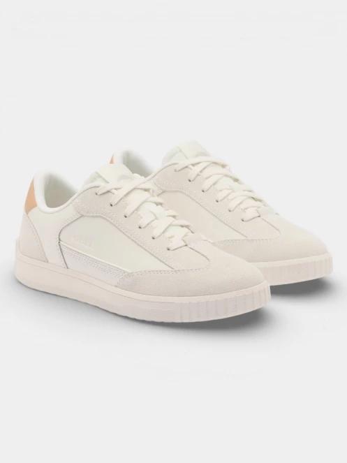 Sorel Ona Drift férfi sneaker homok színben 3