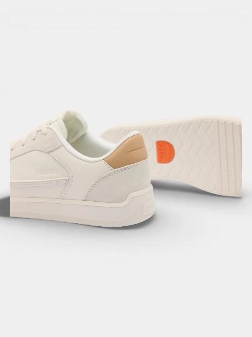 Sorel Ona Drift férfi sneaker homok színben 5