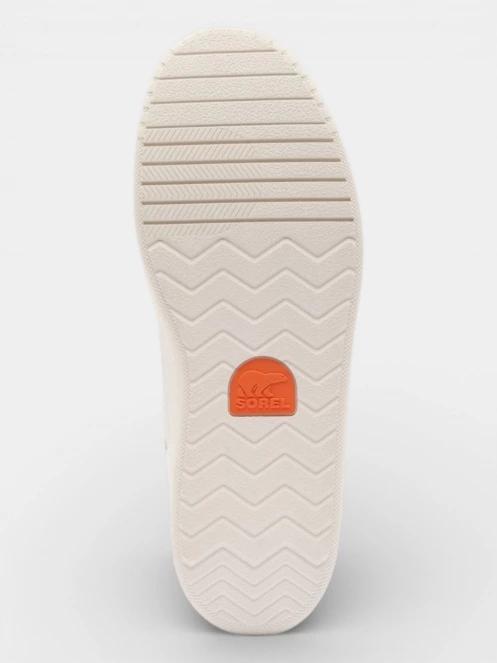 Sorel Ona Drift férfi sneaker homok színben 7