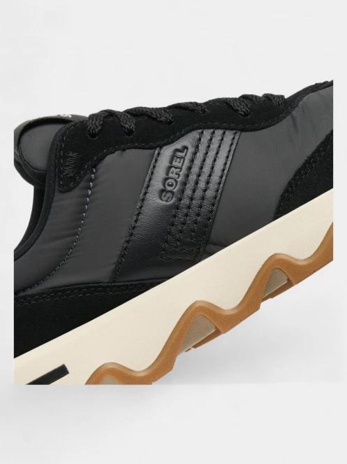 Sorel Kinetic Ember női sneaker fekete színben 11