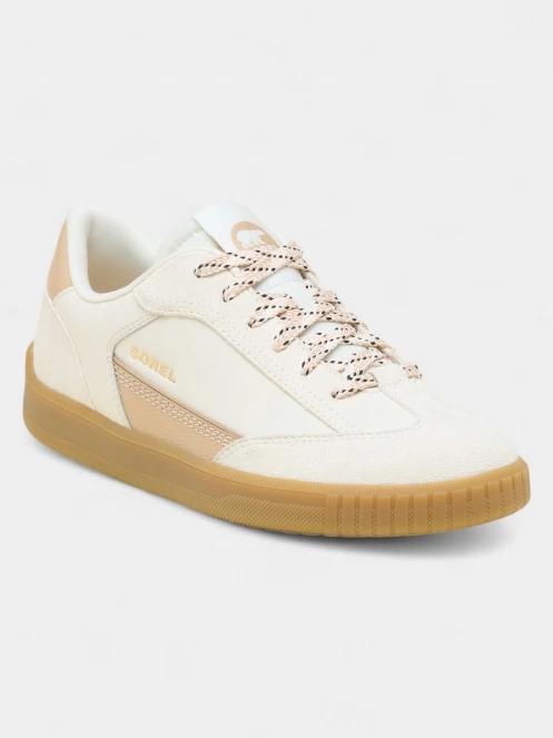 Sorel Ona Drift női sneaker homok színben 2