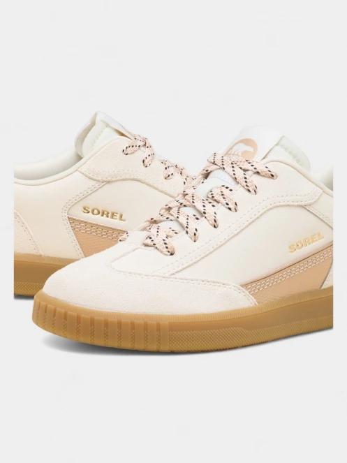 Sorel Ona Drift női sneaker homok színben 11