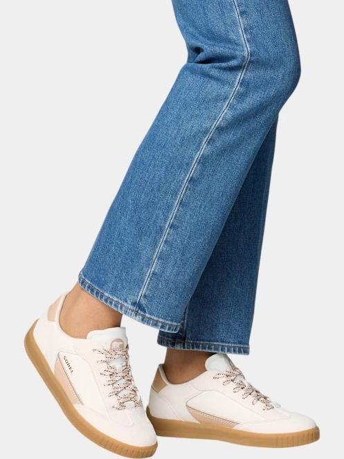 Sorel Ona Drift női sneaker homok színben 12