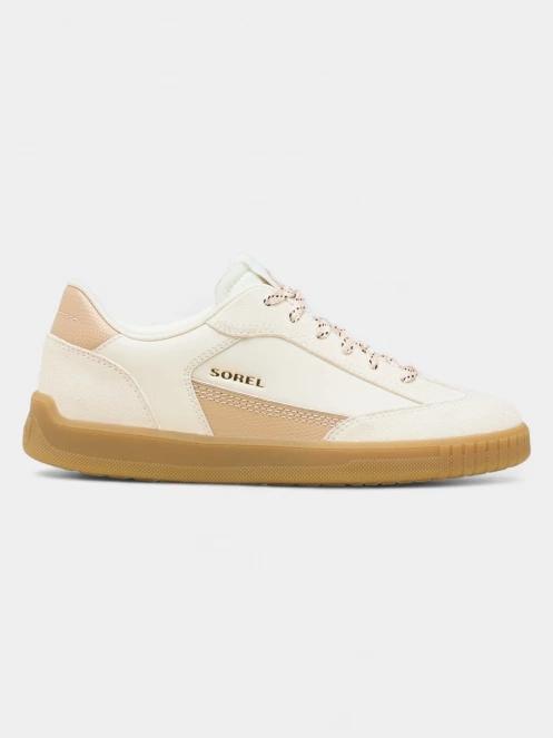 Sorel Ona Drift női sneaker homok színben 4