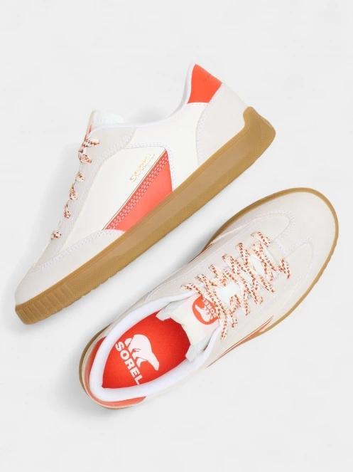 Sorel Ona Drift női sneaker homok színben 10