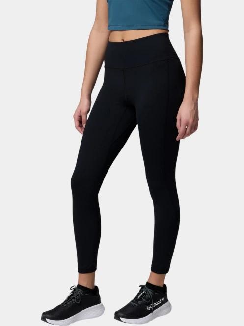 Columbia Loneridge Legging női leggings fekete színben 3