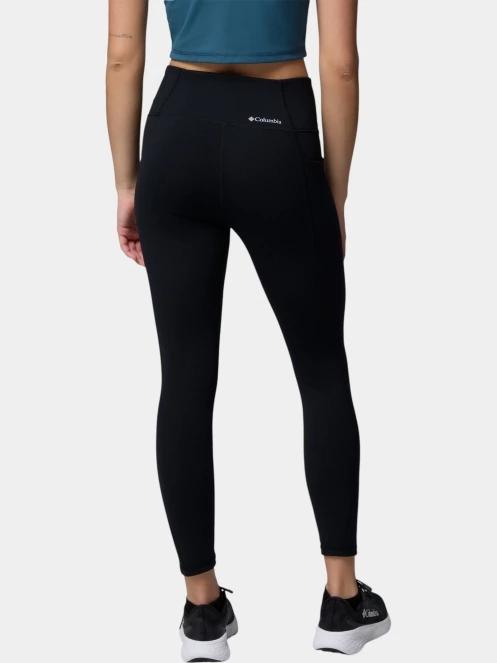 Columbia Loneridge Legging női leggings fekete színben 4