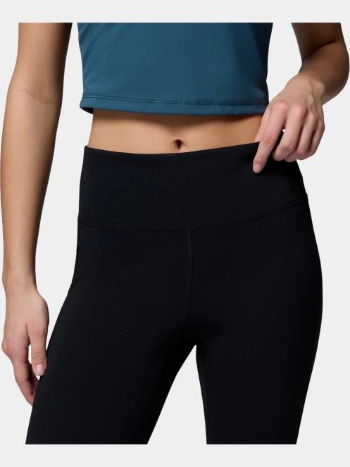 Columbia Loneridge Legging női leggings fekete színben 8