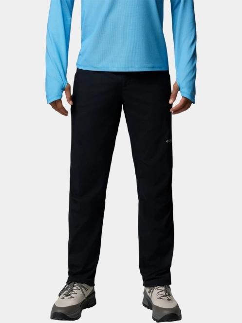 Columbia Cosmiques Pro Nylon Pant férfi túranadrág fekete színben 10