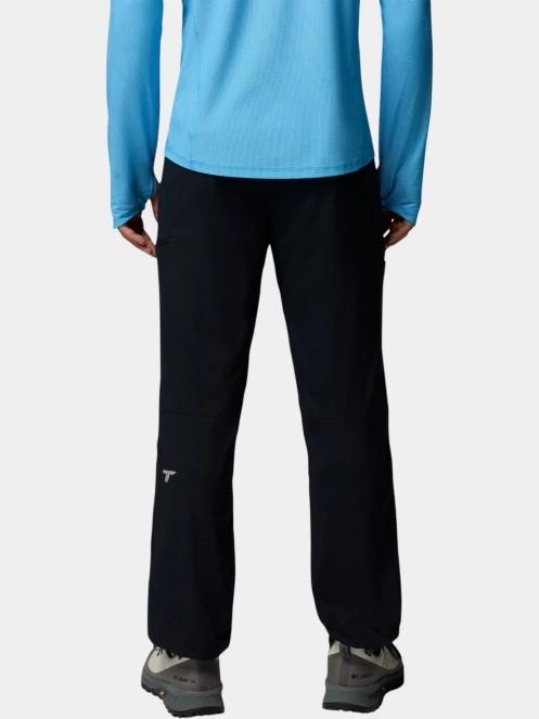 Columbia Cosmiques Pro Nylon Pant férfi túranadrág fekete színben 3