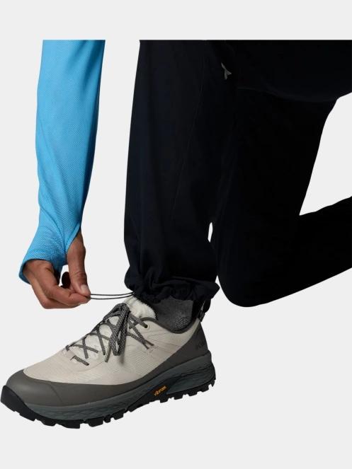 Columbia Cosmiques Pro Nylon Pant férfi túranadrág fekete színben 6