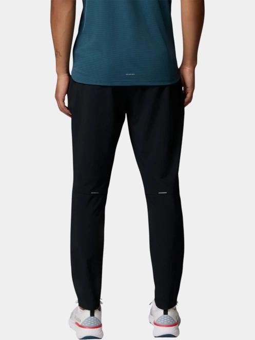 Columbia Stealth Spring Pant férfi sportnadrág fekete színben 4