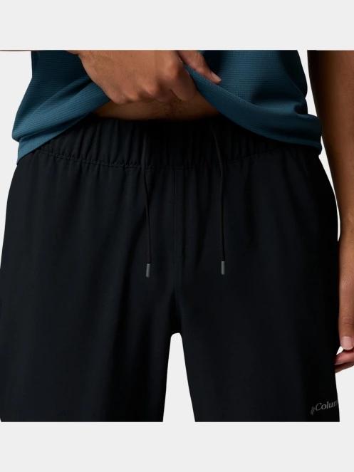 Columbia Stealth Spring Pant férfi sportnadrág fekete színben 7