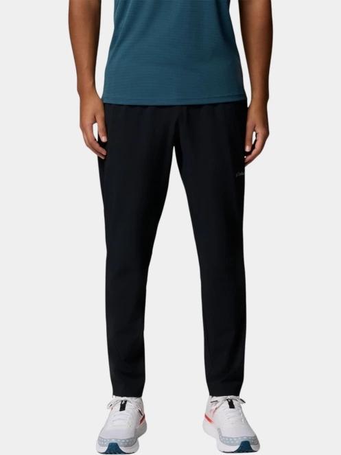 Columbia Stealth Spring  Pant férfi sportnadrág fekete színben 2