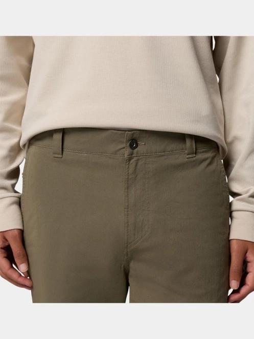 Columbia Roc Short férfi rövidnadrág oliva színben 6