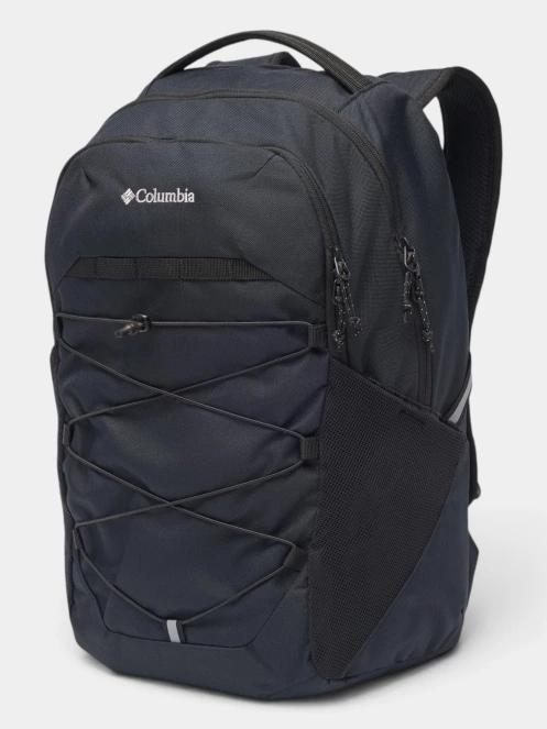Columbia Atlas Explorer 28L Backpack hátizsák fekete színben 2