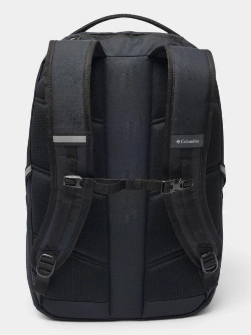 Columbia Atlas Explorer 28L Backpack hátizsák fekete színben 3