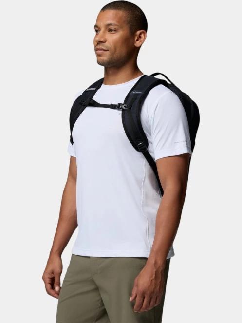 Columbia Atlas Explorer 28L Backpack hátizsák fekete színben 8