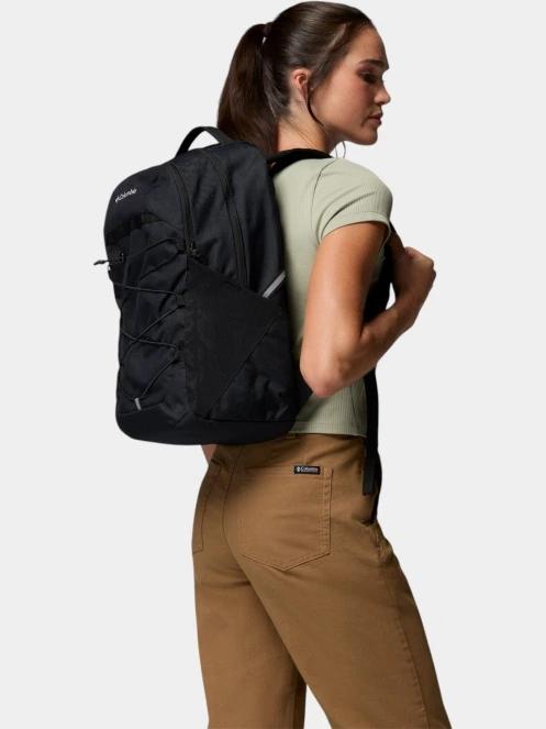 Columbia Atlas Explorer 28L Backpack hátizsák fekete színben 10