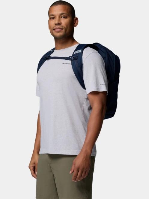 Columbia Atlas Explorer 28L Backpack hátizsák sötétkék színben 7