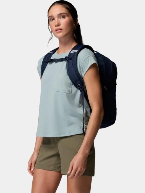 Columbia Atlas Explorer 28L Backpack hátizsák sötétkék színben 9