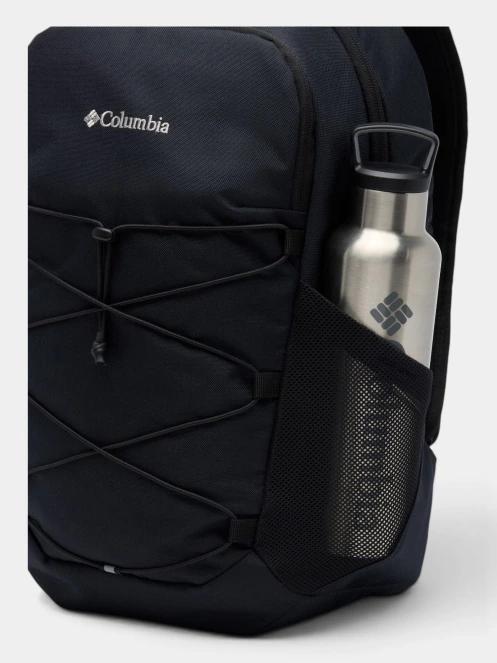Columbia Atlas Explorer 20L Backpack hátizsák fekete színben 6