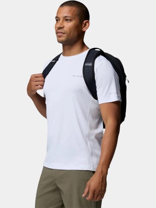Columbia Atlas Explorer 20L Backpack hátizsák fekete színben 7
