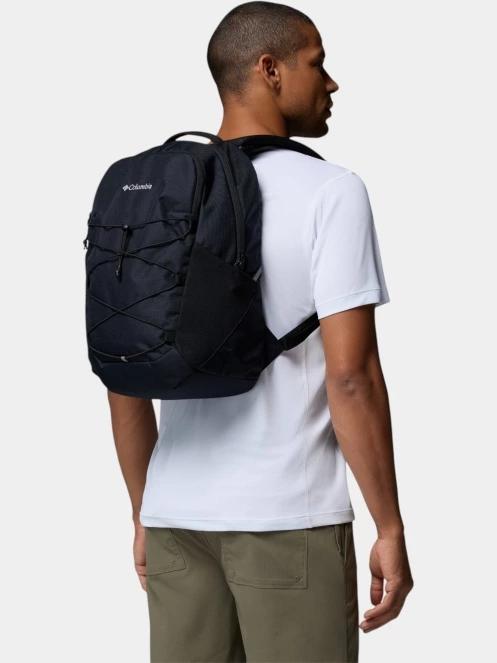 Columbia Atlas Explorer 20L Backpack hátizsák fekete színben 8