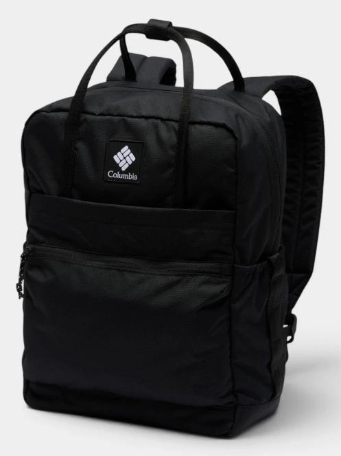 Columbia Trail Traveler II 18L Backpack hátizsák fekete színben 2