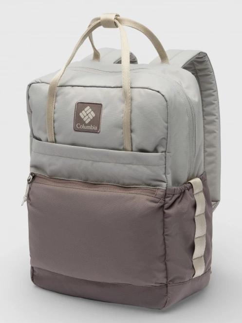 Columbia Trail Traveler II 18L Backpack hátizsák szürke színben 2