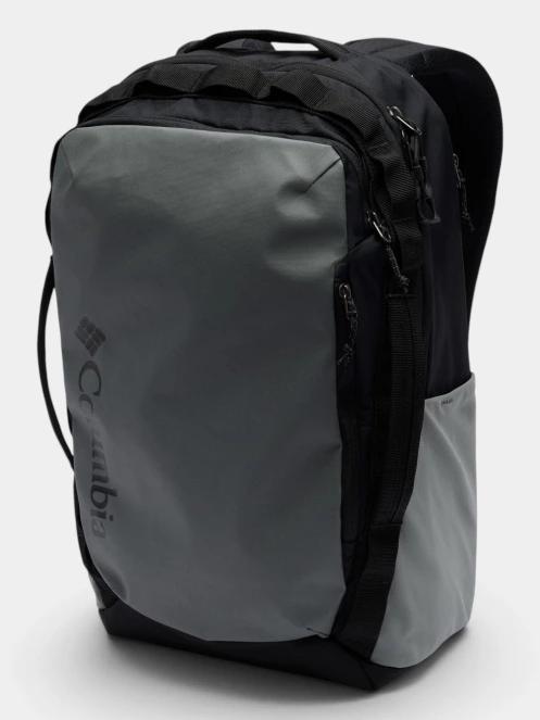 Columbia Landroamer Everyday Backpack hátizsák zöld színben 2